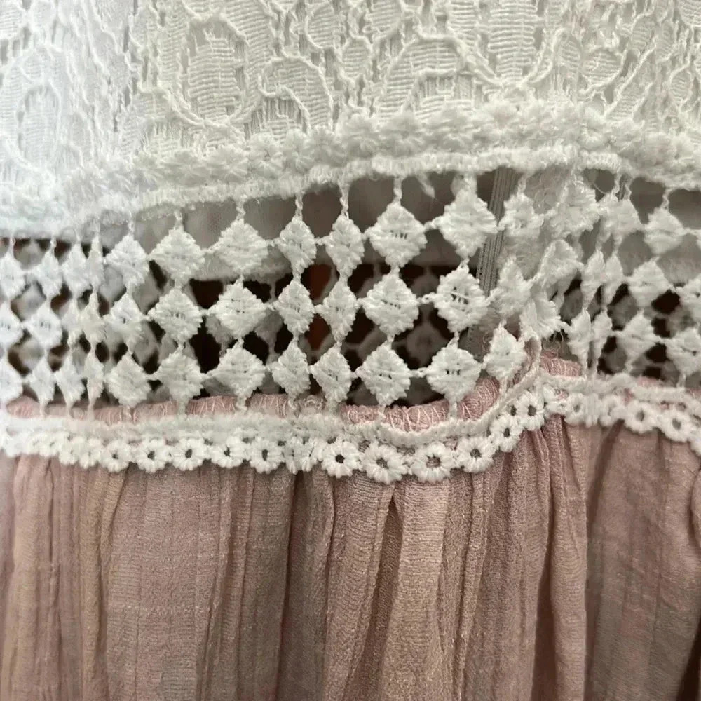 Mind Code Women’s Maxi Dress U4 - Picture 3 of 3